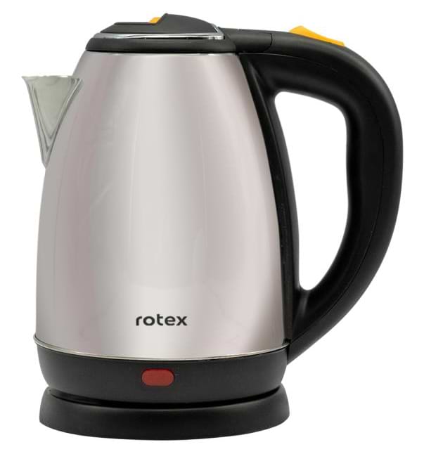 Електричний чайник Rotex RKT08-M