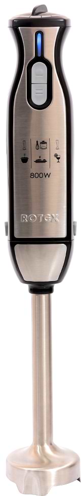 Фото - Уцінка - Блендер заглибний Rotex RTB850-B ##