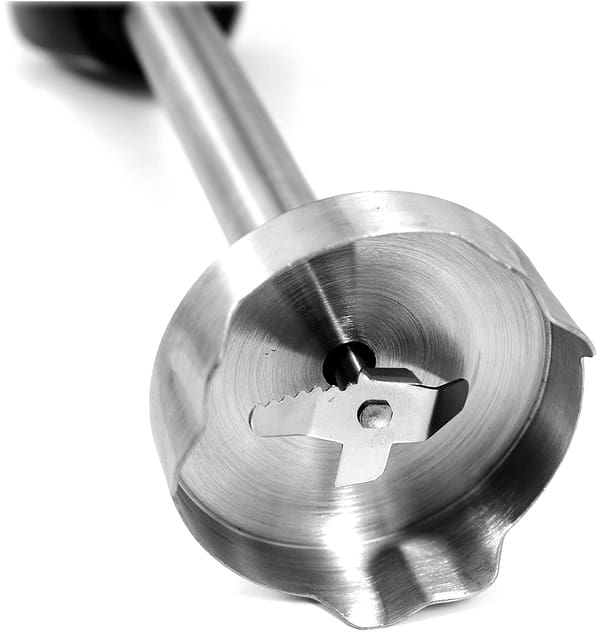 Фото - Уцінка - Блендер заглибний Rotex RTB850-B ##