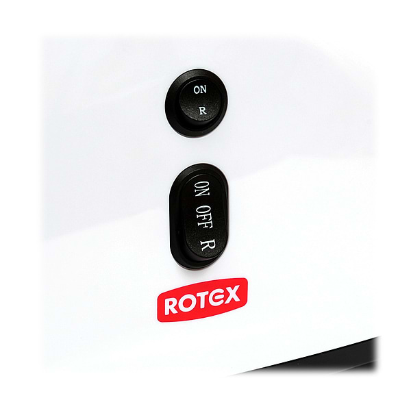 Фото - Мясорубка Rotex RMG100-W