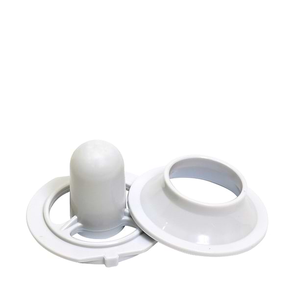 Фото - Мясорубка Rotex RMG100-W