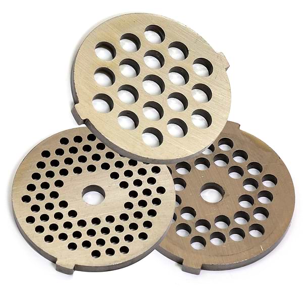 Фото - Мясорубка Rotex RMG100-W