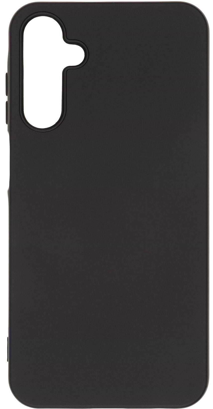 Чехол для смартфона BeCover for Samsung Galaxy A15 4G SM-A155/A15 5G SM-A156 Black (710738) - Фото 1