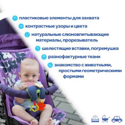 Фото - Підвіска Macik Ферма" Песик" (МС 110301-01)