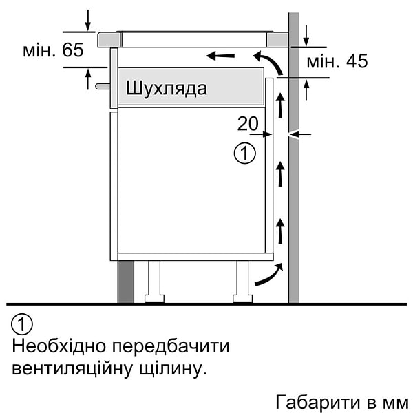 Фото - Варильна поверхня електрична Bosch PIF651HC1E
