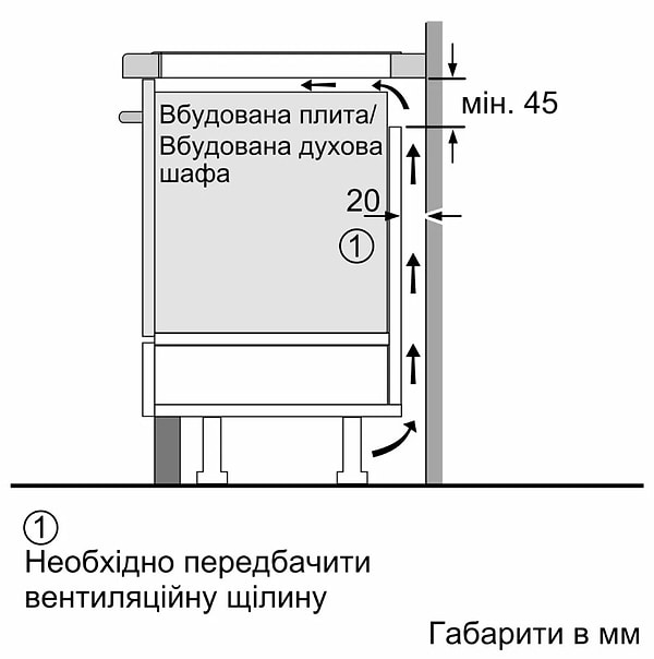 Фото - Варильна поверхня електрична Bosch PIF651HC1E