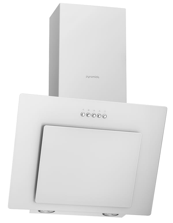 Фото - Вытяжка декоративная Pyramida NRX 60 (800) B GWH