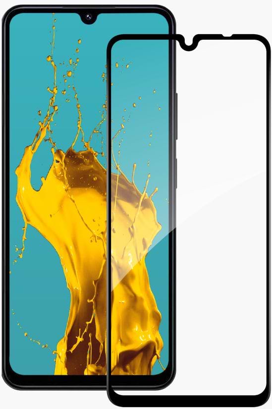 Захисне скло для смартфону Piko Full glue for Xiaomi Redmi A4 Black (1283126613296)