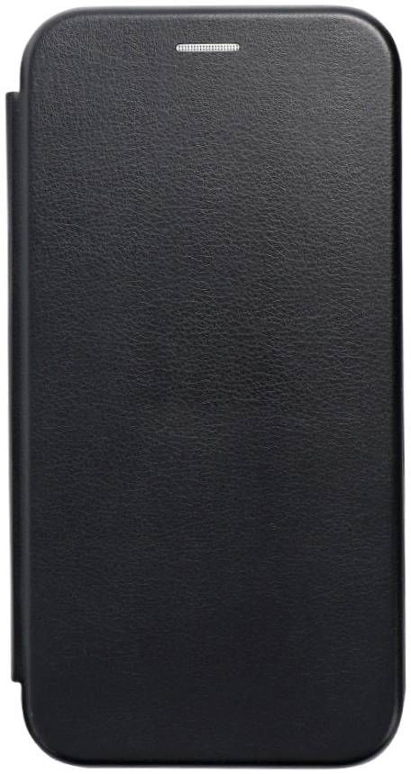 Чехол для смартфона Piko Elegance for Infinix Hot 60i Black (1283126631399)