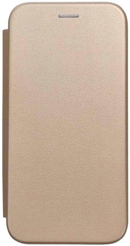 Чехол для смартфона Piko Elegance for Motorola Moto G15/G15 Power Gold (1283126626210)