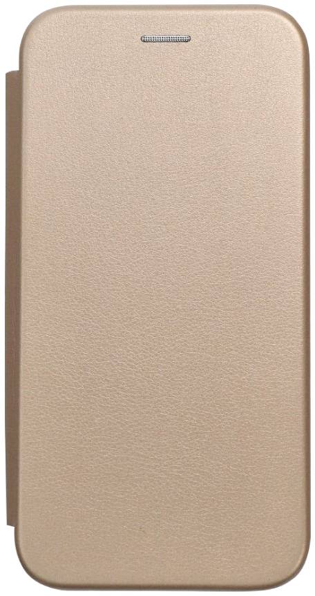 Чехол для смартфона Piko Elegance for Motorola Moto G15/G15 Power Gold (1283126631436)