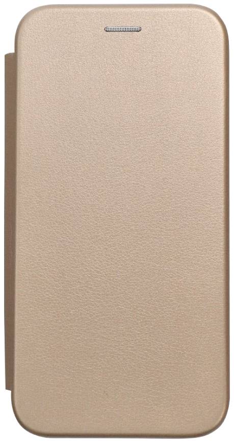 Чехол для смартфона Piko Elegance for Samsung Galaxy A15 Gold (1283126584909)