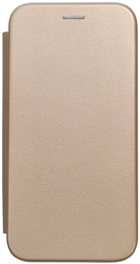 Чехол для смартфона Piko Elegance for Xiaomi Redmi A4 Gold (1283126631481)