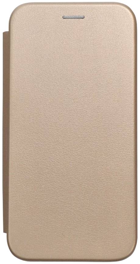 Чехол для смартфона Piko Elegance for Xiaomi Redmi Note 14S Gold (1283126626326)