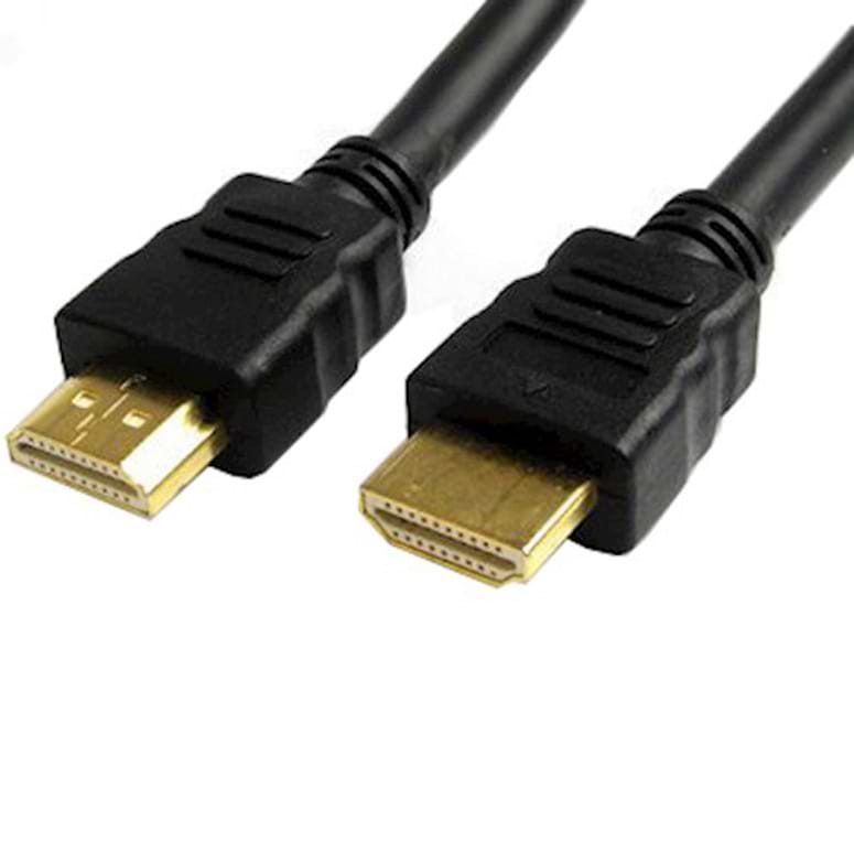 Кабель HDMI Piko HDMI-HDMI v1.4b 1.8m (1283126474002)
