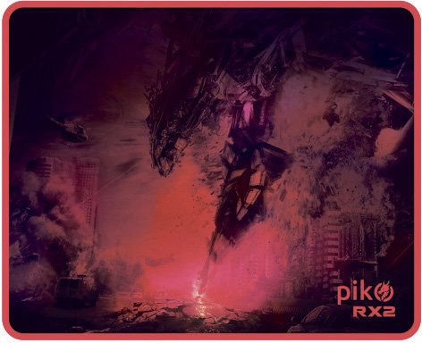 Коврик для мыши Piko RX2 MX-M01 (1283126494925) - Фото 1