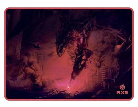 Фото - Коврик для мыши игровой Piko RX3 (MX-L01)