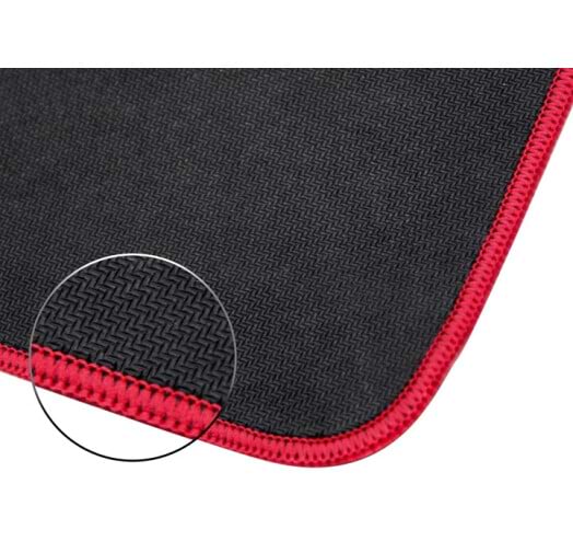 Фото - Коврик для мыши игровой Piko RX3 (MX-L01)