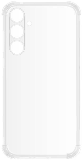 Чохол для смартфону Piko Shockproof for Samsung Galaxy A35 Light (1283126592218)