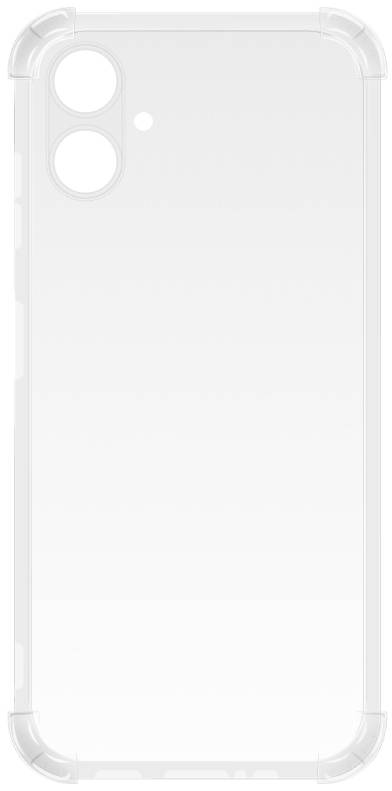 Чохол для смартфону Piko TPU Shockproof for Samsung Galaxy A06 Light (1283126610233)