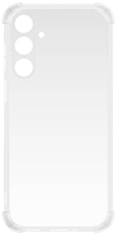 Чохол для смартфону Piko TPU Shockproof for Samsung Galaxy A16 Light (1283126610257)