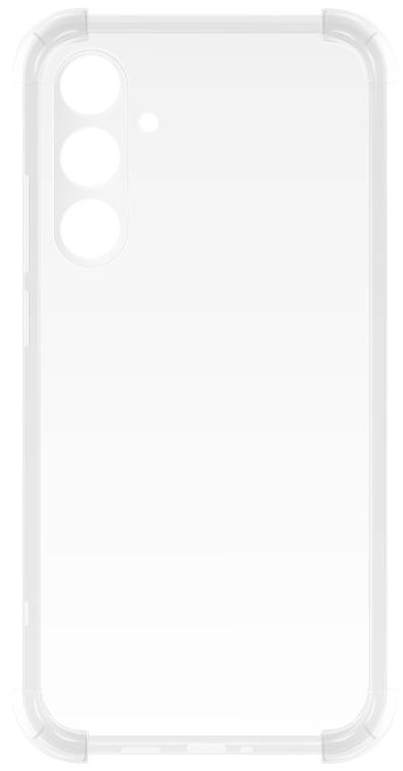 Чохол для смартфону Piko TPU Shockproof for Samsung Galaxy M35 Light (1283126610271)