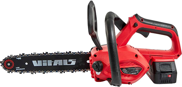 Фото - Цепная пила VITALS AKZ 1830n Kit