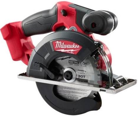 Пила дисковая Milwaukee 150 мм(4933459191)