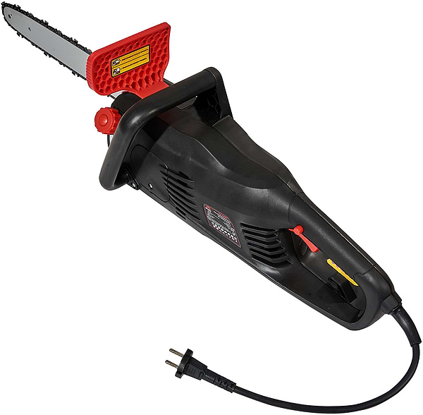 Фото - Цепная пила VITALS Master EKZ 225 Black Edition