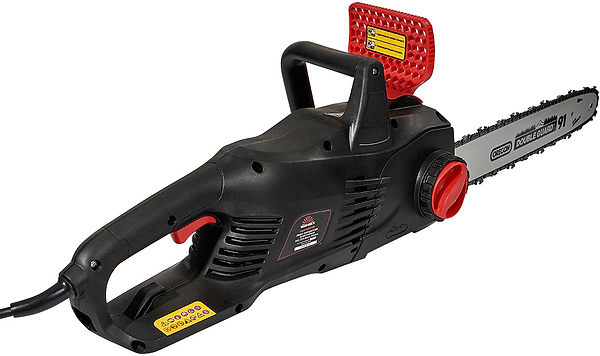 Фото - Цепная пила VITALS Master EKZ 225 Black Edition