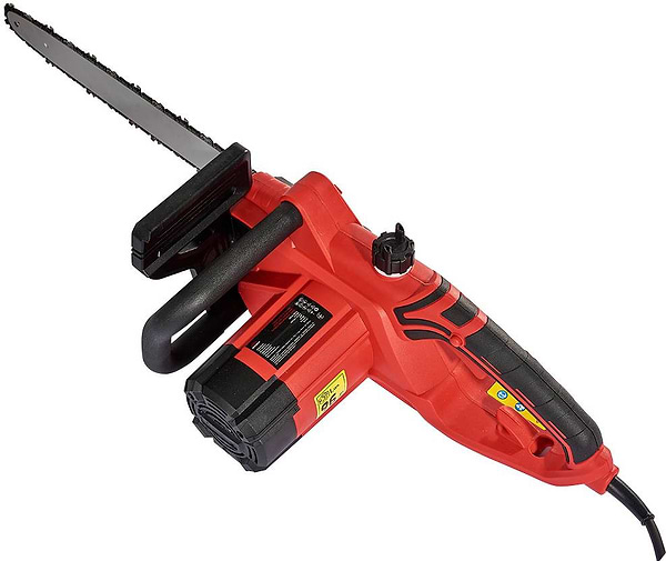 Фото - Цепная пила VITALS Master EKZ 2445