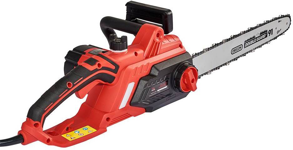 Фото - Цепная пила VITALS Master EKZ 2445