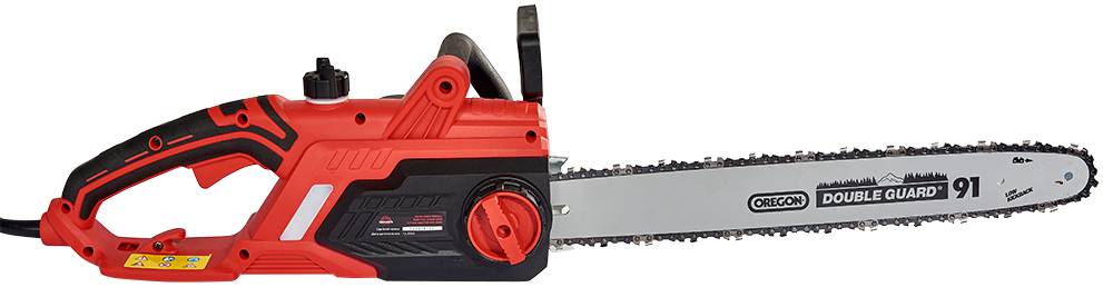 Фото - Цепная пила VITALS Master EKZ 2445