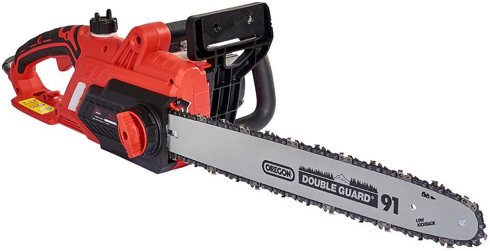 Фото - Цепная пила VITALS Master EKZ 2445