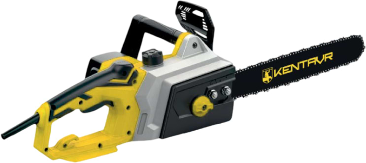Цепная пила Кентавр СП-214c