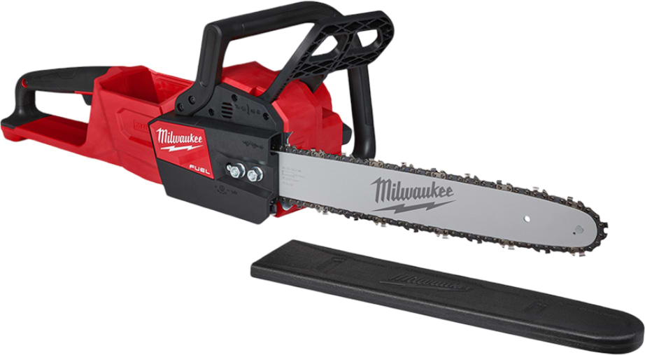 Ланцюгова пила акумуляторна Milwaukee M18FCHS-0 (4933464723)