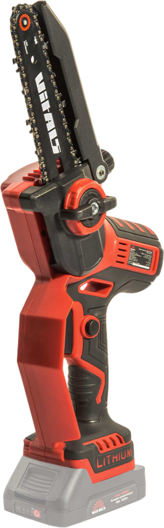 Ланцюгова пила VITALS AKZ 1815-2n - Фото 1