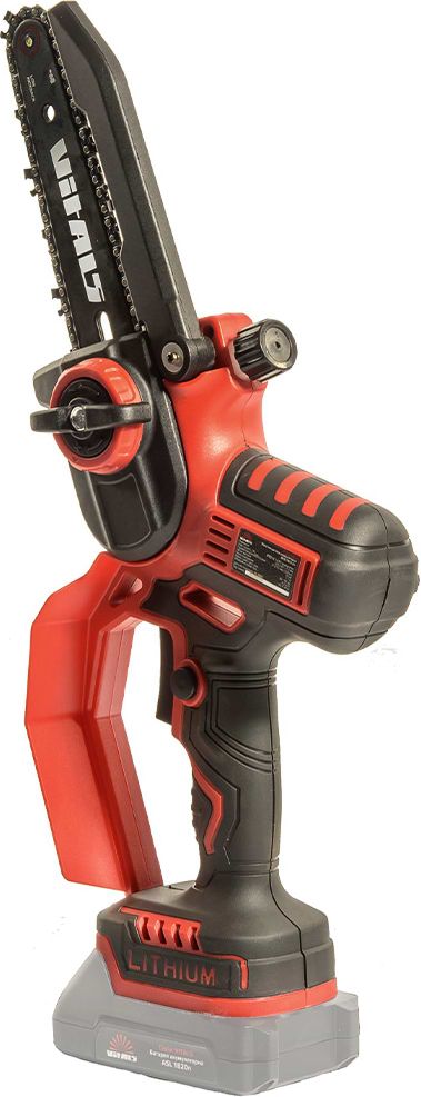 Фото - Ланцюгова пила VITALS AKZ 1815-2n