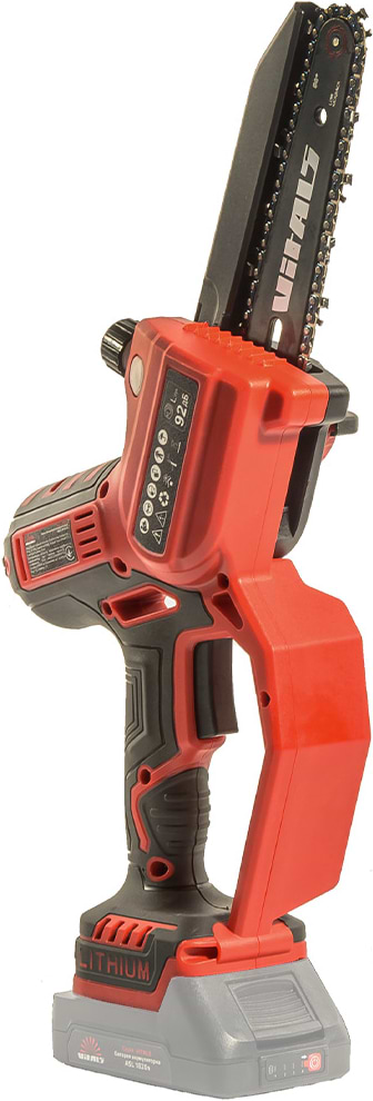 Фото - Ланцюгова пила VITALS AKZ 1815-2n