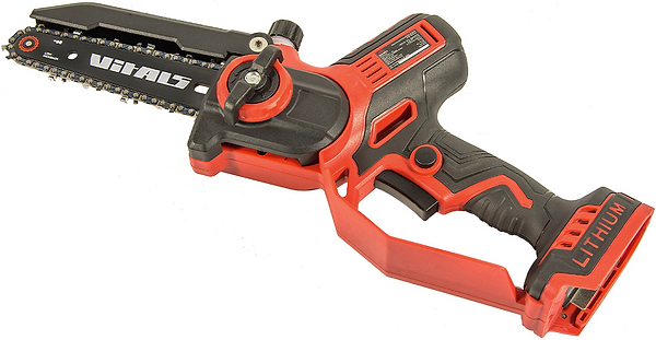 Фото - Ланцюгова пила VITALS AKZ 1815-2n