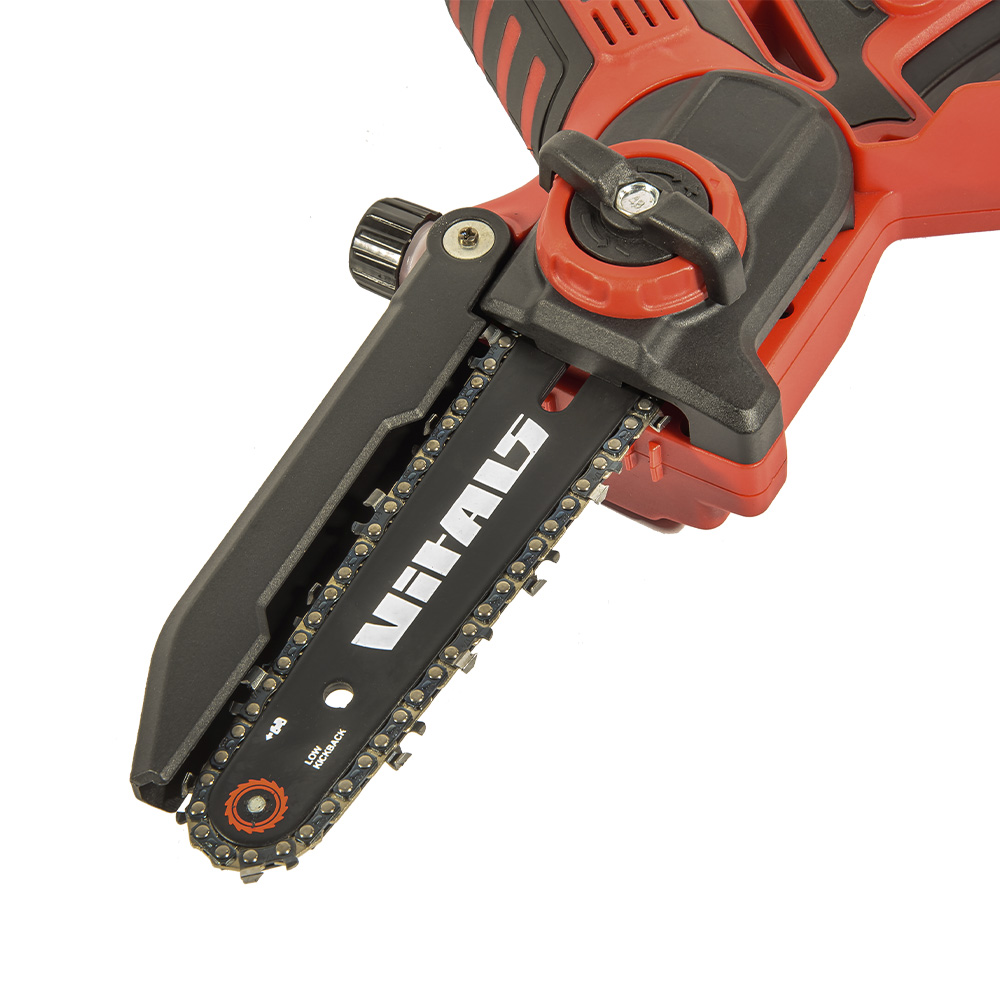 Фото - Ланцюгова пила VITALS AKZ 1815-2n