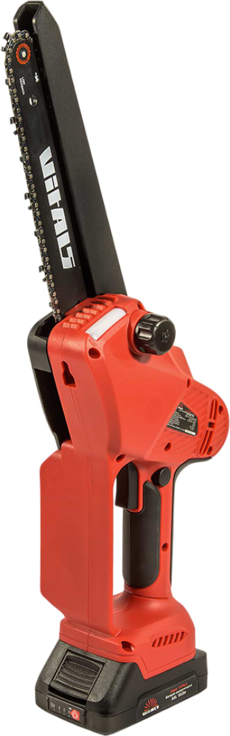 Купити Ланцюгова пила VITALS AKZ 1820-1n Kit - Фото 1 Ланцюгова пила VITALS AKZ 1820-1n Kit - Фото 1