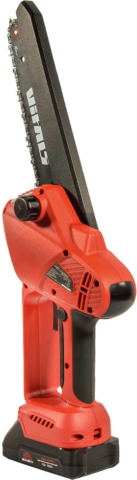 Фото - Цепная пила VITALS AKZ 1820-1n Kit