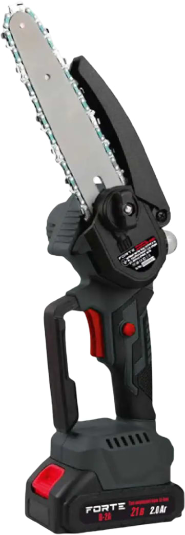 Ланцюгова пила Forte CS-15BLS - Фото 1