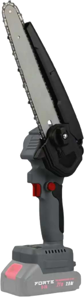 Фото - Ланцюгова пила Forte CS-20LS