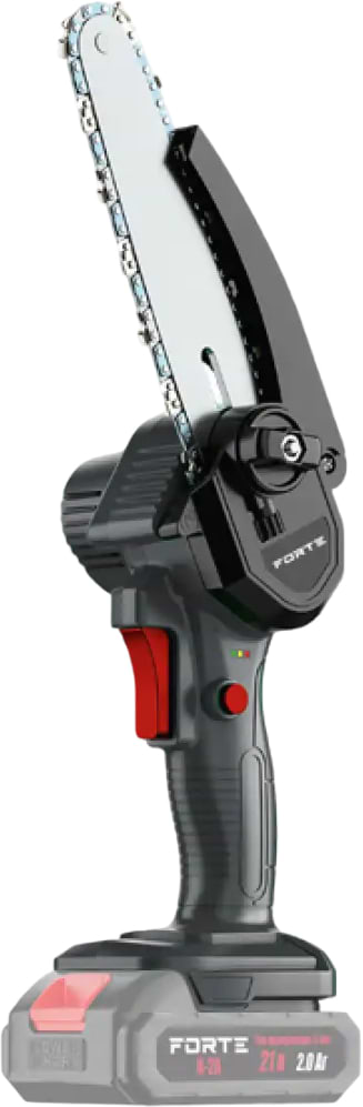 Фото - Цепная пила Forte CS-15