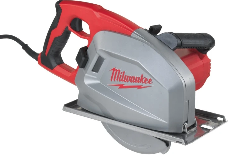 Пила дисковая Milwaukee MCS 66 (4933440615)