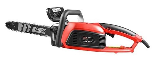 Фото - Ланцюгова пила Stark ECS-2510 (310025010)