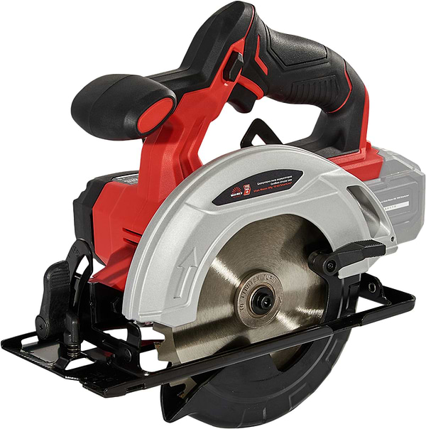 Фото - Циркулярная пила VITALS Master ARg 18165 SmartLine+ Фото - Циркулярная пила VITALS Master ARg 18165 SmartLine+