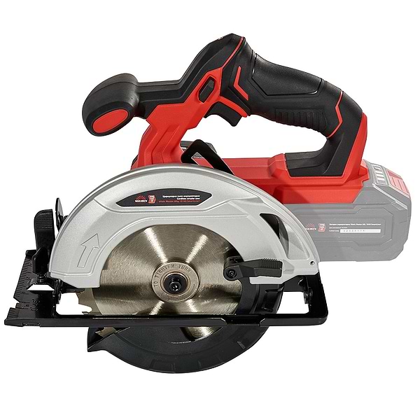 Фото - Циркулярная пила VITALS Master ARg 18165 SmartLine+